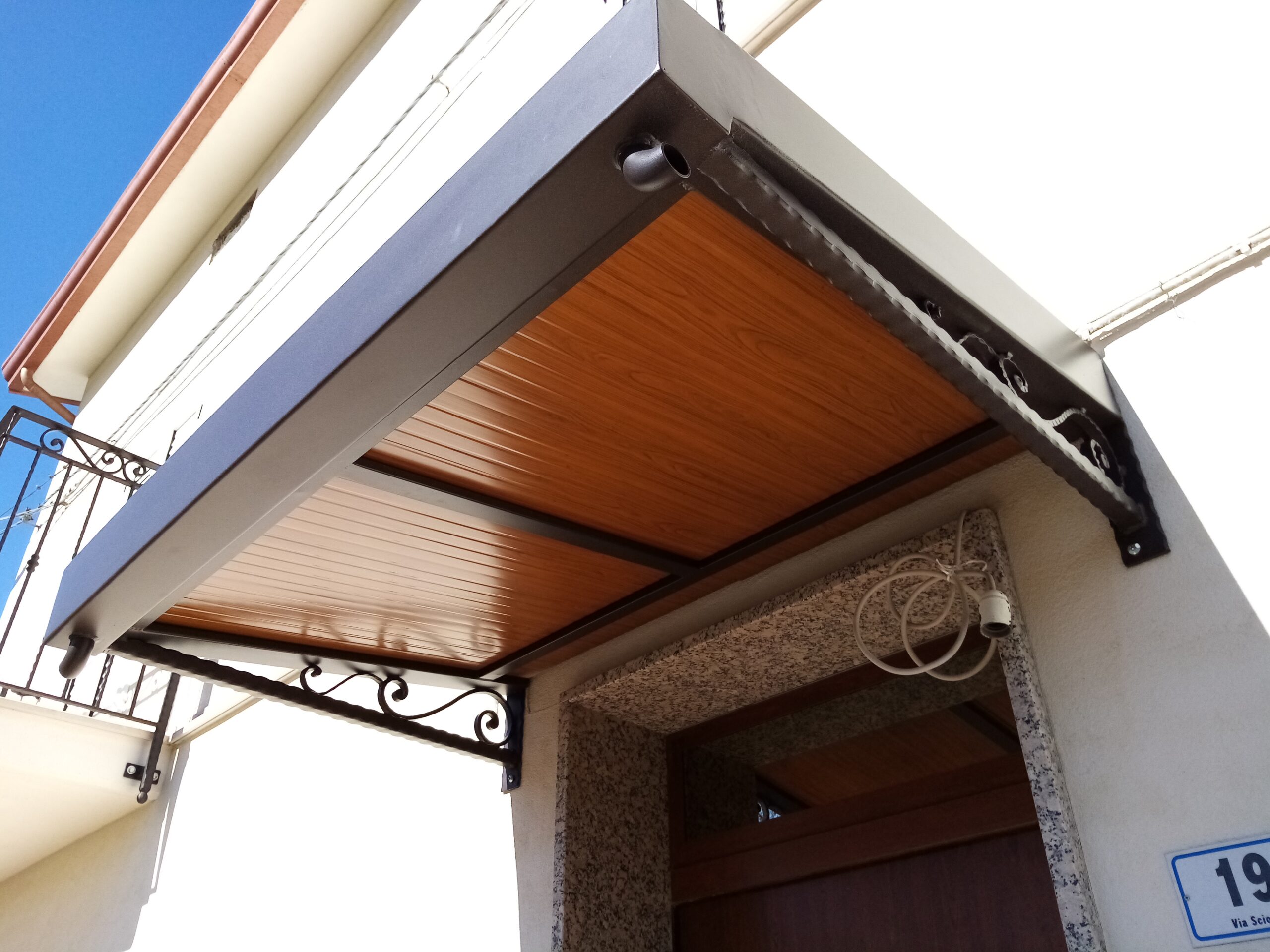 RC-09P – Pensilina