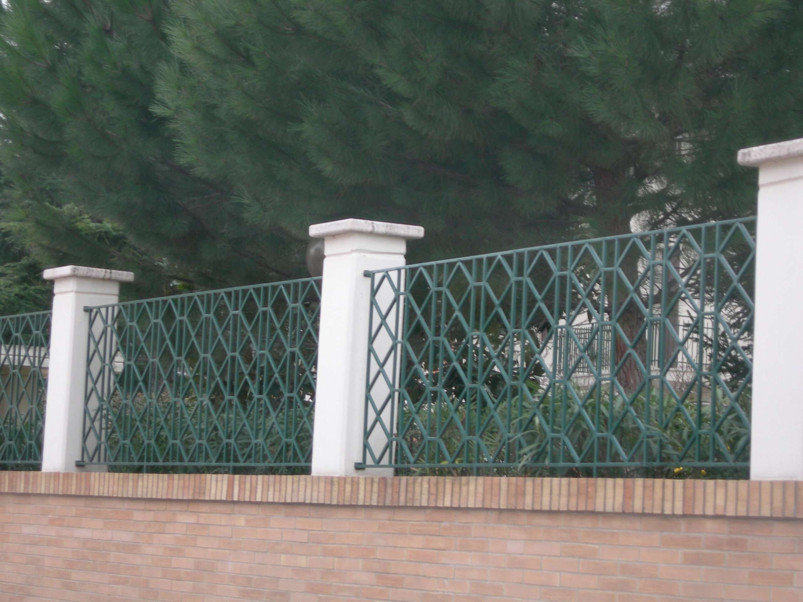 RC-114RE – Recinzioni.