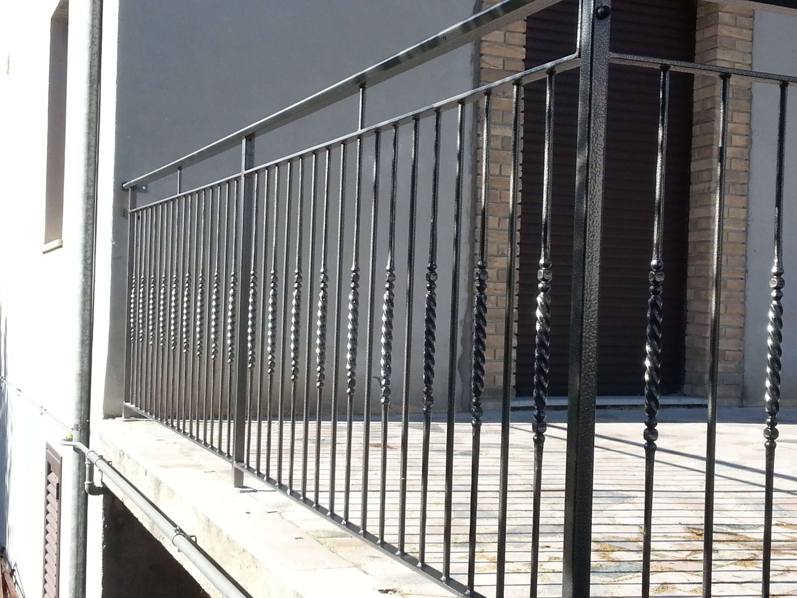 RC-115RE – Recinzioni.