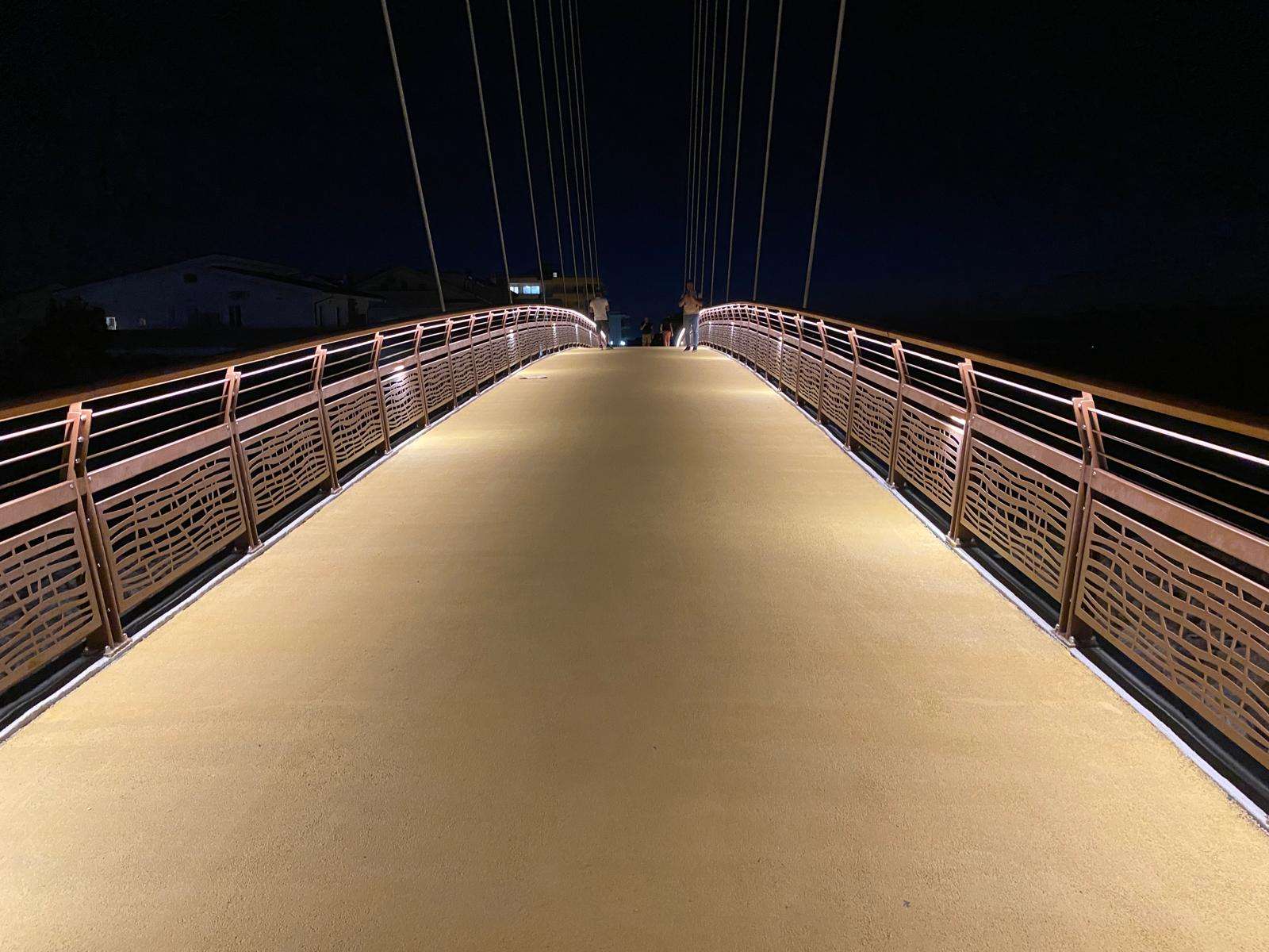 RC-141RE – Ringhiere – Ponte della Marina in Francavilla al Mare (CH).