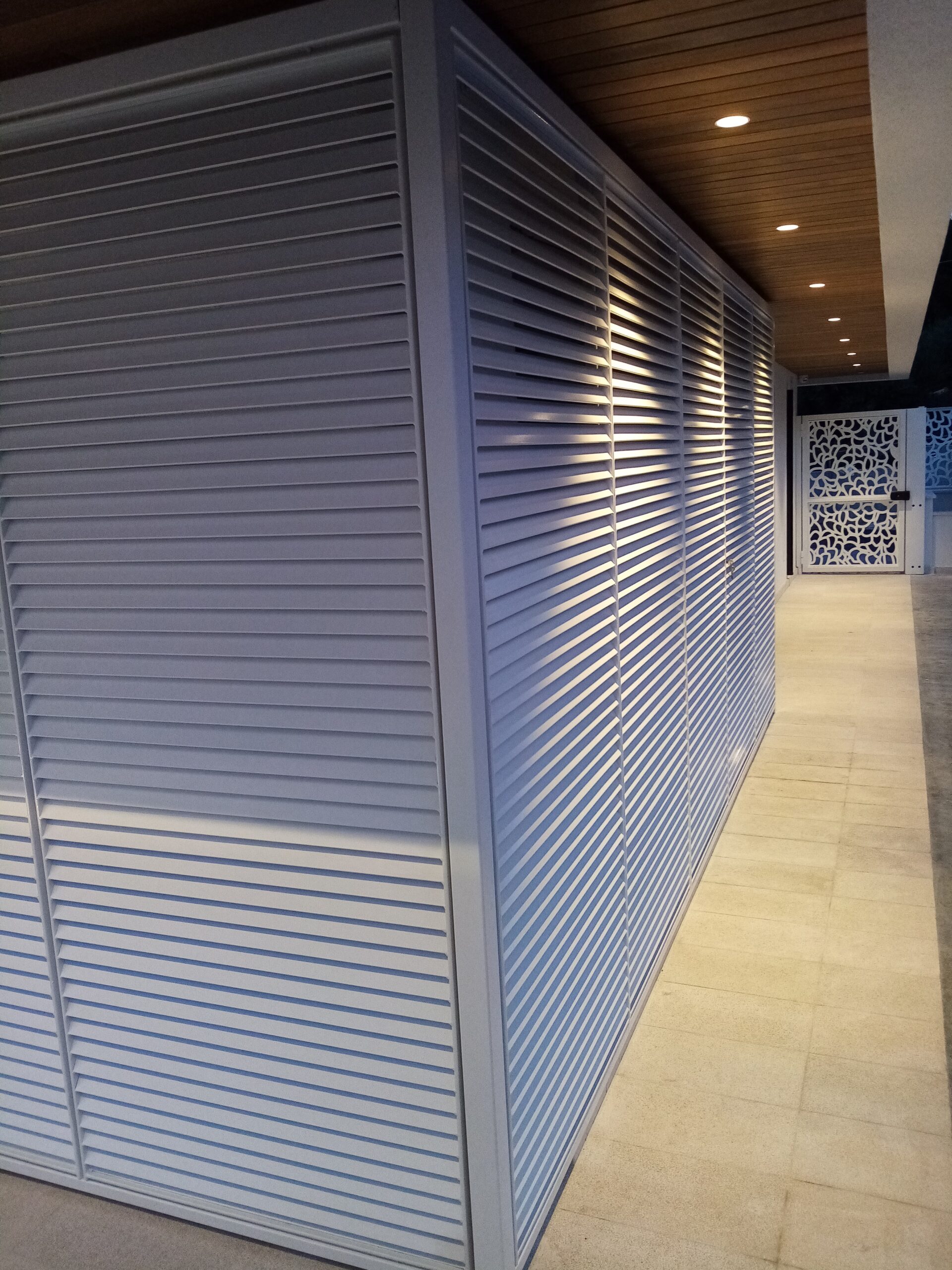 RC-52C – Box per contatori.